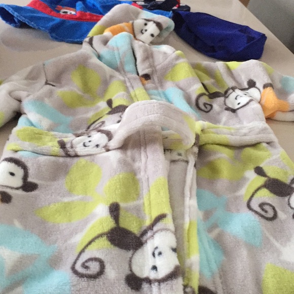 Set for boy near 6 months - Picture 5 of 7